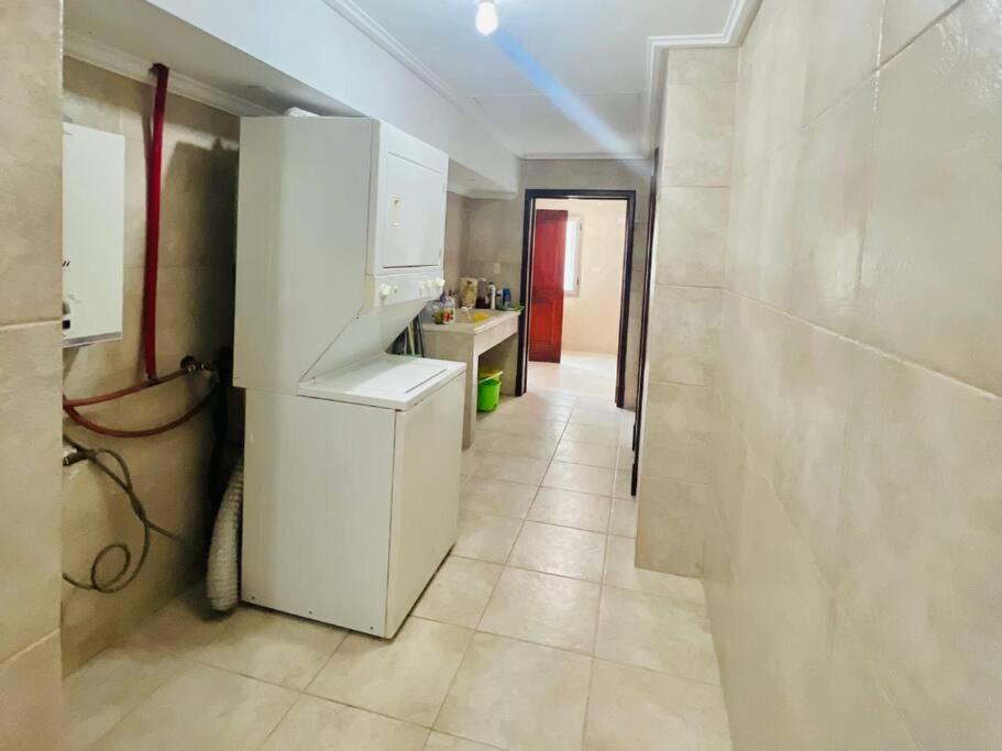 Beach Front Penthouse In Exclusive Tower Santo Domingo Exterior photo